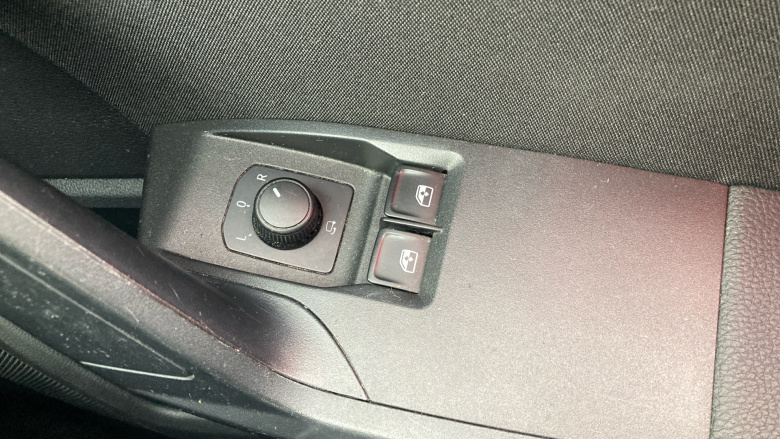 SEAT Ibiza 1.0 FR [EZ] 5dr Petrol Hatchback